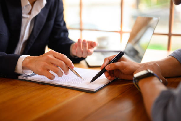 Alpha Insurance Brokers